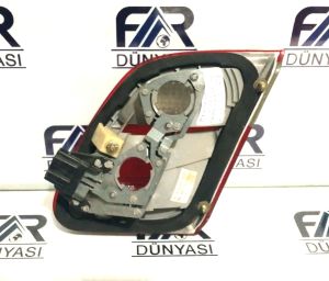 MERCEDES E CLASS W210 SOL IC STOP 95-02 ORIJINAL CIKMA A2108203764