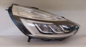 RENAULT CLIO IV FULL LED SAG FAR 12-20 ORIJINAL CIKMA 260100274R