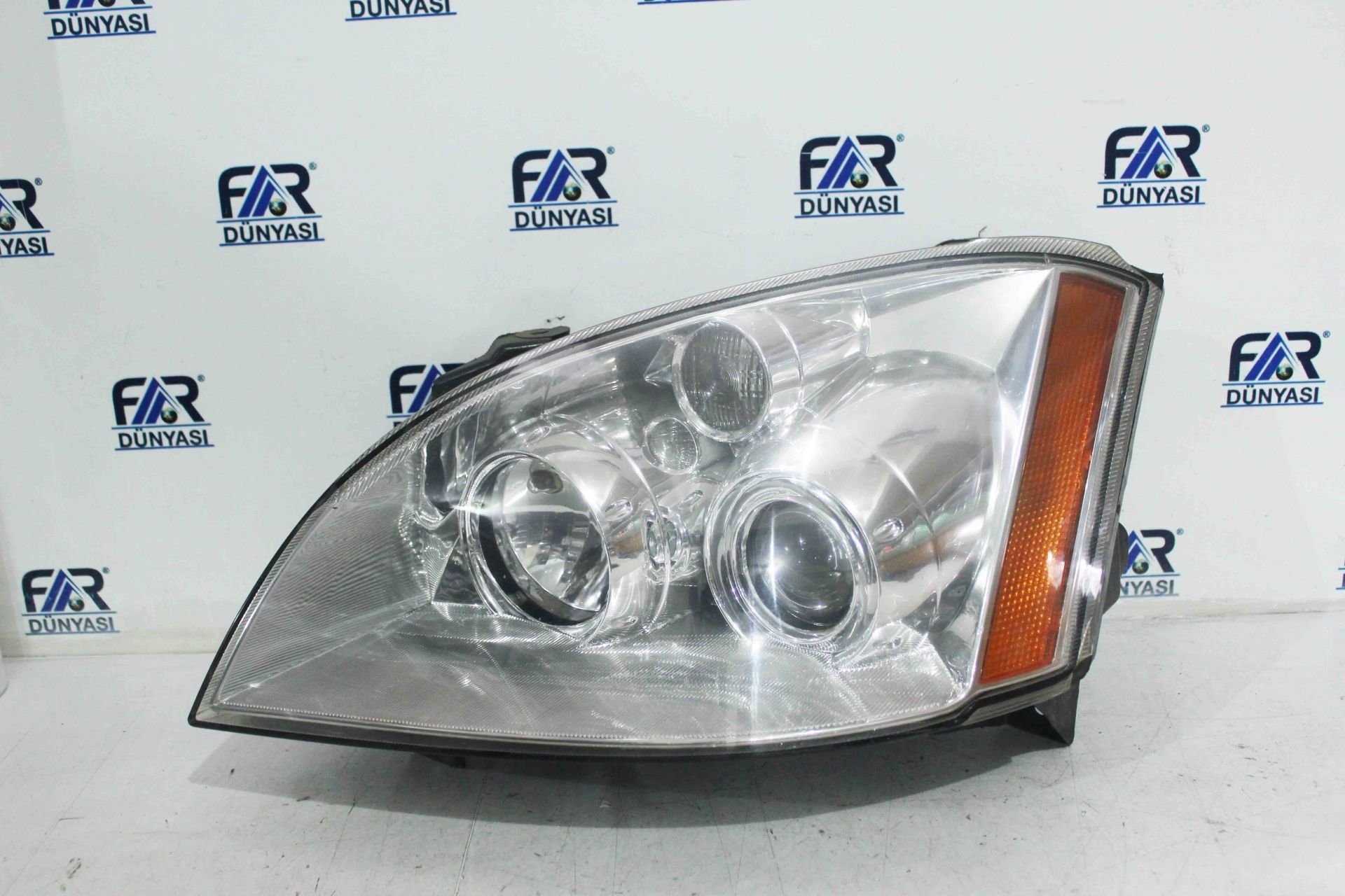 CHERY ALIA SOL FAR 08-11 ORIJINAL CIKMA A213772010