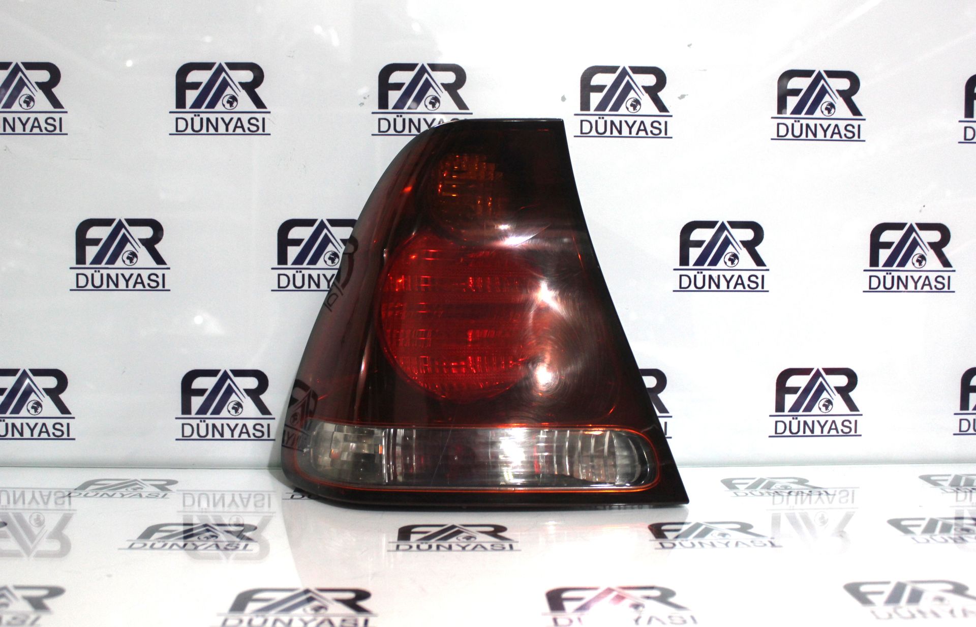 BMW 3 SERISI E46 COMPACT SOL DIS STOP 02-05 ORIJINAL CIKMA 63216934161