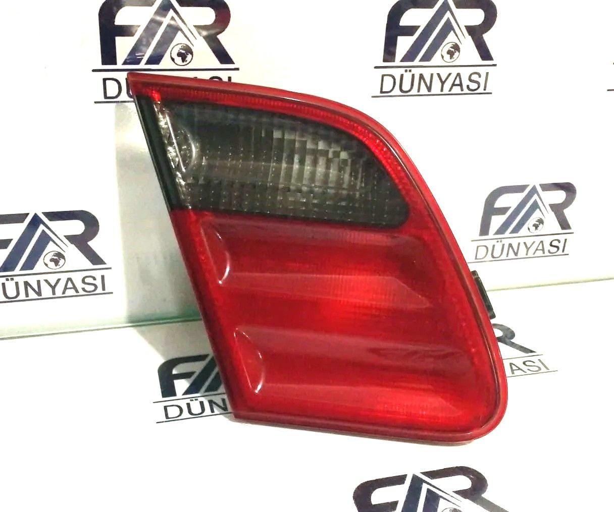MERCEDES E CLASS W210 SOL IC STOP 95-02 ORIJINAL CIKMA A2108208964