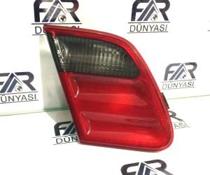 MERCEDES E CLASS W210 SOL IC STOP 95-02 ORIJINAL CIKMA A2108208964
