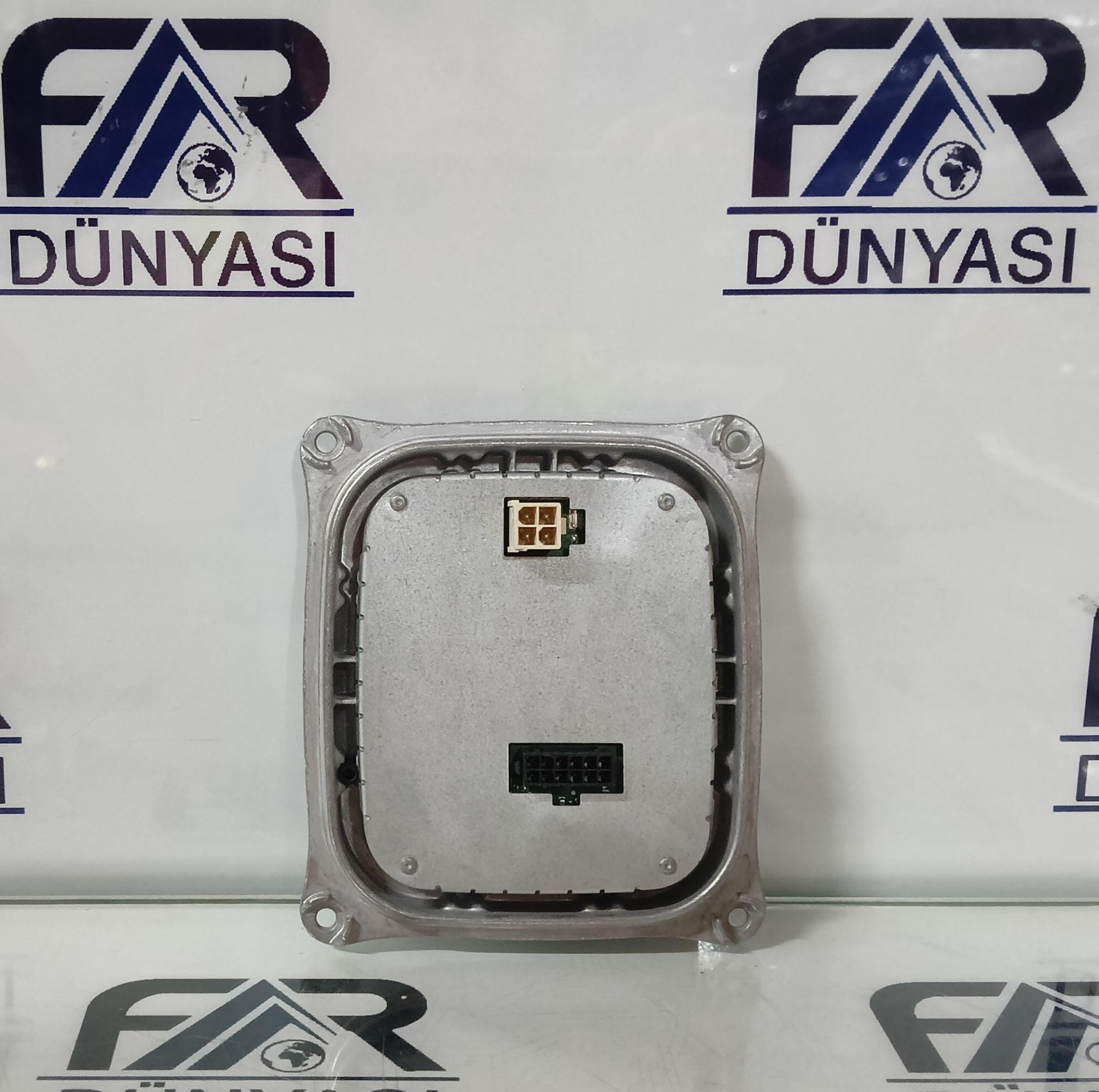 AUDI A7 MAGNETTI MARELLI FAR BEYNİ KONTROL ÜNİTESİ 711307329300