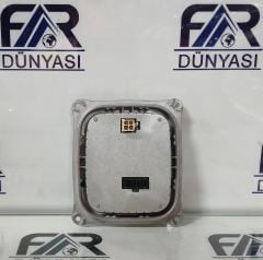 AUDI A7 MAGNETTI MARELLI FAR BEYNİ KONTROL ÜNİTESİ 711307329300