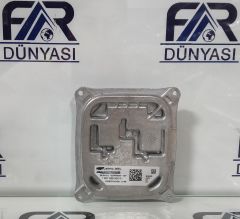 AUDI A7 MAGNETTI MARELLI FAR BEYNİ KONTROL ÜNİTESİ 711307329300