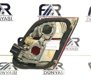 MERCEDES E CLASS W210 SOL IC STOP 95-02 ORIJINAL CIKMA A2108208964