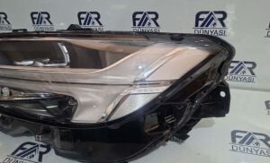 VOLVO S90 FULL LED SOL FAR 16-20 ORIJINAL CIKMA 32262019