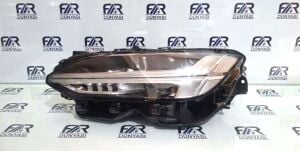 VOLVO S90 FULL LED SOL FAR 16-20 ORIJINAL CIKMA 32262019