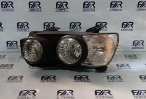 CHEVROLET AVEO T300 SOL FAR 11-15 ORIJINAL CIKMA GM96831061