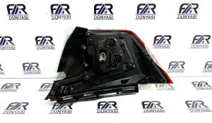 VOLVO S90 SOL DIS STOP 16-20 ORIJINAL SIFIR 31698712