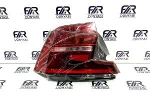 VOLVO S90 SOL DIS STOP 16-20 ORIJINAL SIFIR 31698712