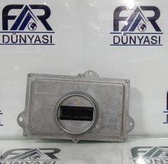 AUDI FAR BEYNİ 5F0941472A
