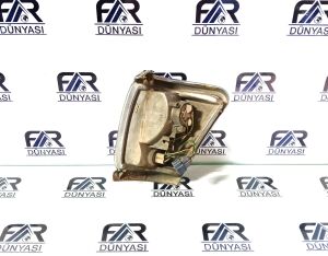 TOYOTA HILUX LN145 SAG SINYAL 90-01 ORIJINAL CIKMA 81511-35150
