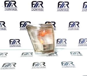 TOYOTA HILUX LN145 SAG SINYAL 90-01 ORIJINAL CIKMA 81511-35150