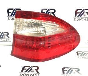 MERCEDES E CLASS W211 SW SAG DIS STOP 02-09 ORIJINAL CIKMA A2118202864