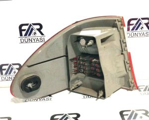 MERCEDES E CLASS W211 SW SAG DIS STOP 02-09 ORIJINAL CIKMA A2118202864