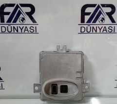 AUDI HELLA XENON FAR BEYNİ 5DV00776063 5DV0077601 5DV007760651 FAR MODÜLÜ