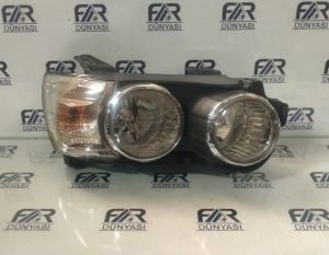 CHEVROLET AVEO T300 SAG FAR 11-15 ORIJINAL CIKMA GM96831092