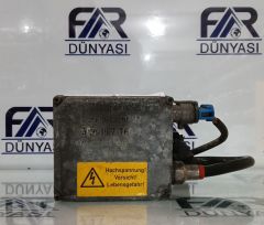 AUDI HELLA XENON FAR BEYNİ 5DV00776063 5DV0077601 5DV007760651 FAR MODÜLÜ