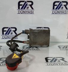AUDI HELLA XENON FAR BEYNİ 5DV00776063 5DV0077601 5DV007760651 FAR MODÜLÜ