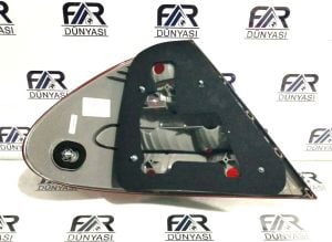 MERCEDES E CLASS W211 SAG STOP 02-06 ORIJINAL SIFIR A2118200464