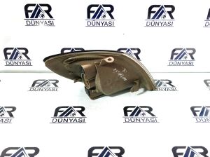 TOYOTA COROLLA SPACIO SOL SINYAL 97-01 ORIJINAL CIKMA 8152013030