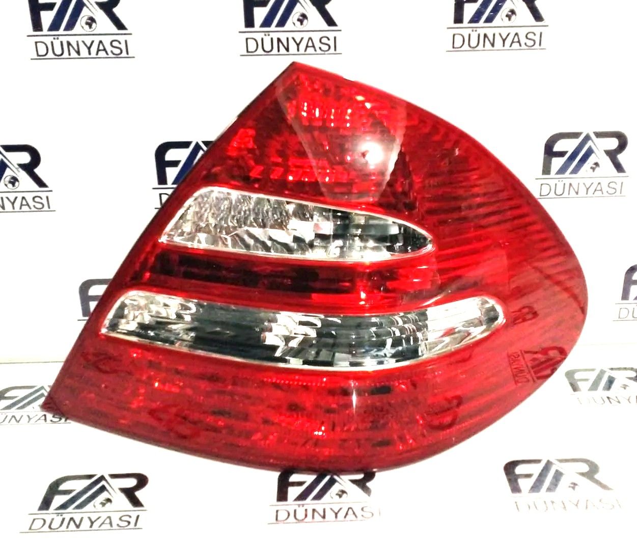 MERCEDES E CLASS W211 SAG STOP 02-06 ORIJINAL SIFIR A2118200464