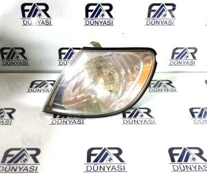 TOYOTA COROLLA SPACIO SOL SINYAL 97-01 ORIJINAL CIKMA 8152013030