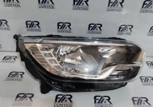 RENAULT EXPRESS SAG FAR 20-24 SIFIR TAIWAN 260105660R