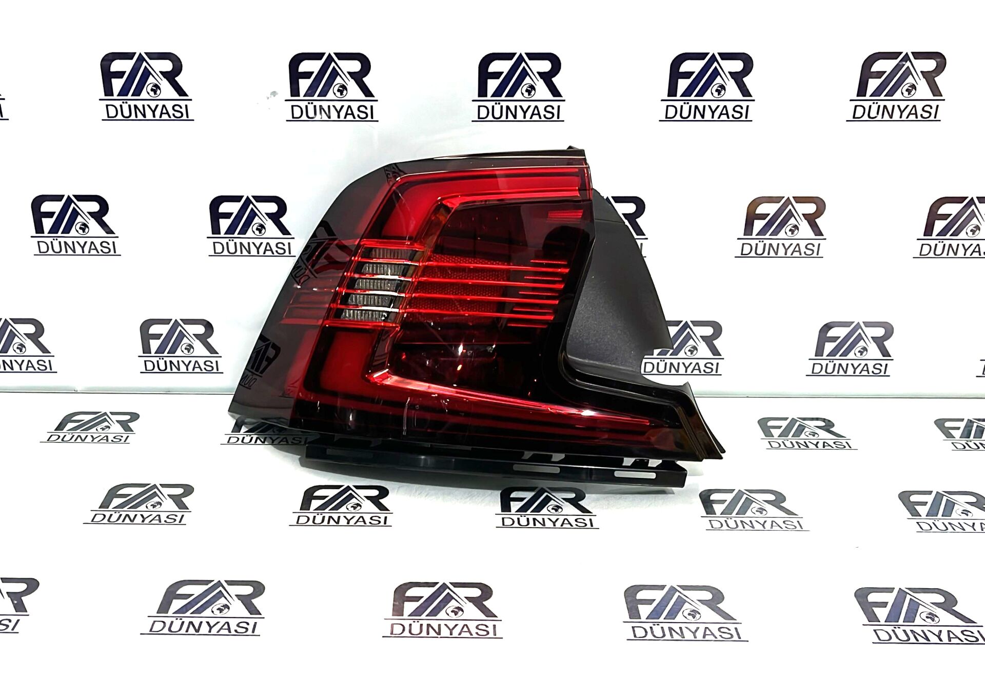 VOLVO S90 SOL DIS STOP 21-25 ORIJINAL SIFIR 31108925