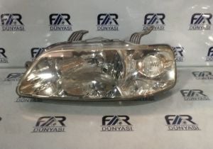 CHEVROLET AVEO SOL FAR 04-06 ORIJINAL CIKMA 96540253