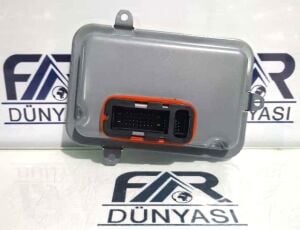 MERCEDES C SERISI W204 XENON FAR BEYNI ITHAL SIFIR 130732924000