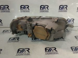 CHEVROLET AVEO SOL FAR 04-06 ORIJINAL CIKMA 96540253