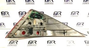 MERCEDES CL CLASS COUPE W215 SOL STOP 02-05 ORIJINAL CIKMA A2158200164