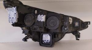 RENAULT MEGANE IV JOY TOUCH SOL FAR 20-24 ORIJINAL CIKMA 260609985R