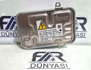 MERCEDES CLS W218 XENON FAR BEYNI ORIJINAL SIFIR 130732928103