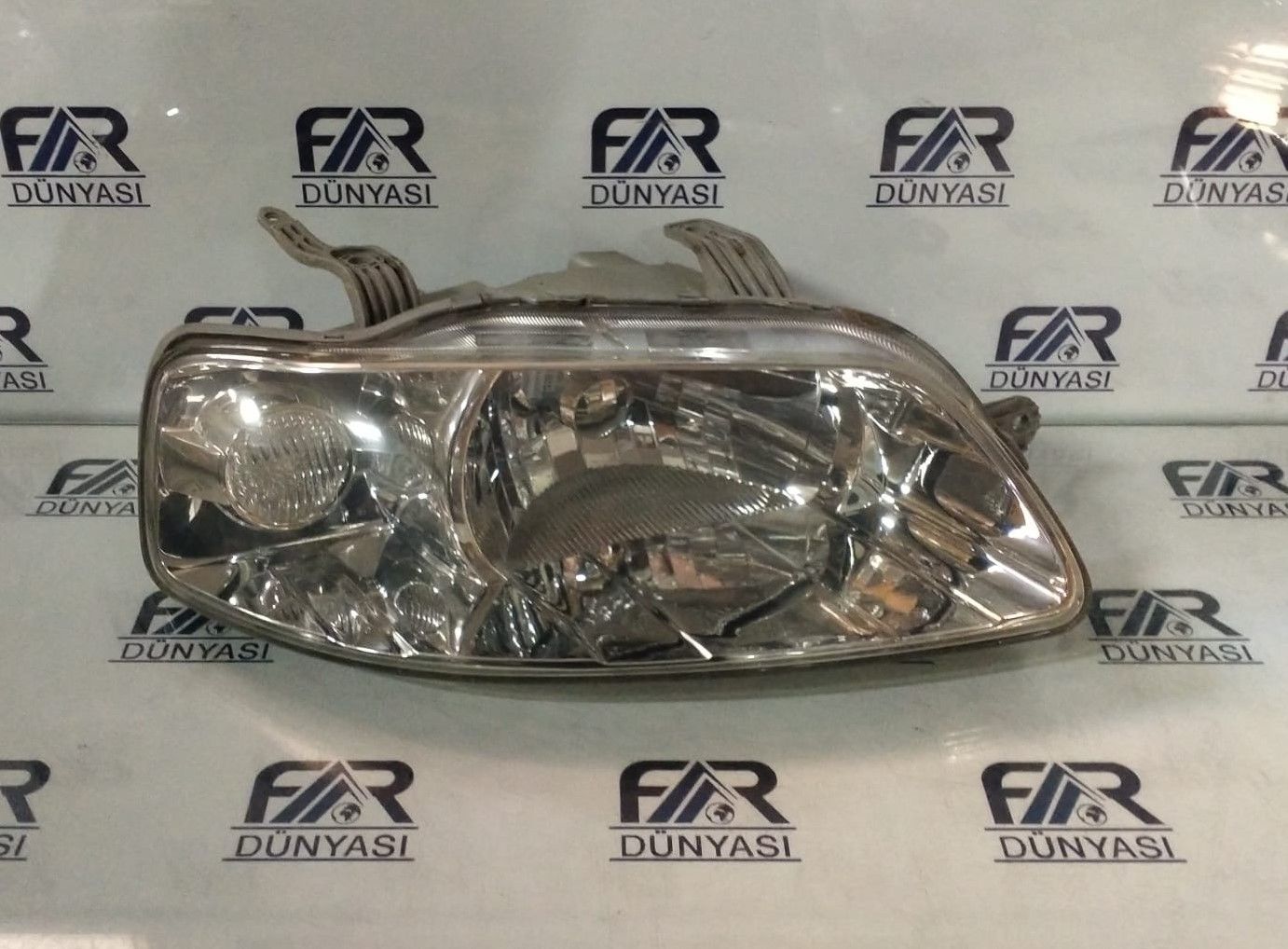 CHEVROLET AVEO SAG FAR 04-06 ORIJINAL CIKMA 96540254 96540256