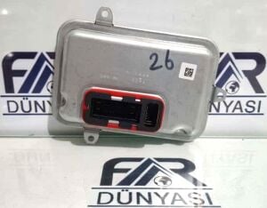 MERCEDES CLS W218 XENON FAR BEYNI ORIJINAL SIFIR 130732928103