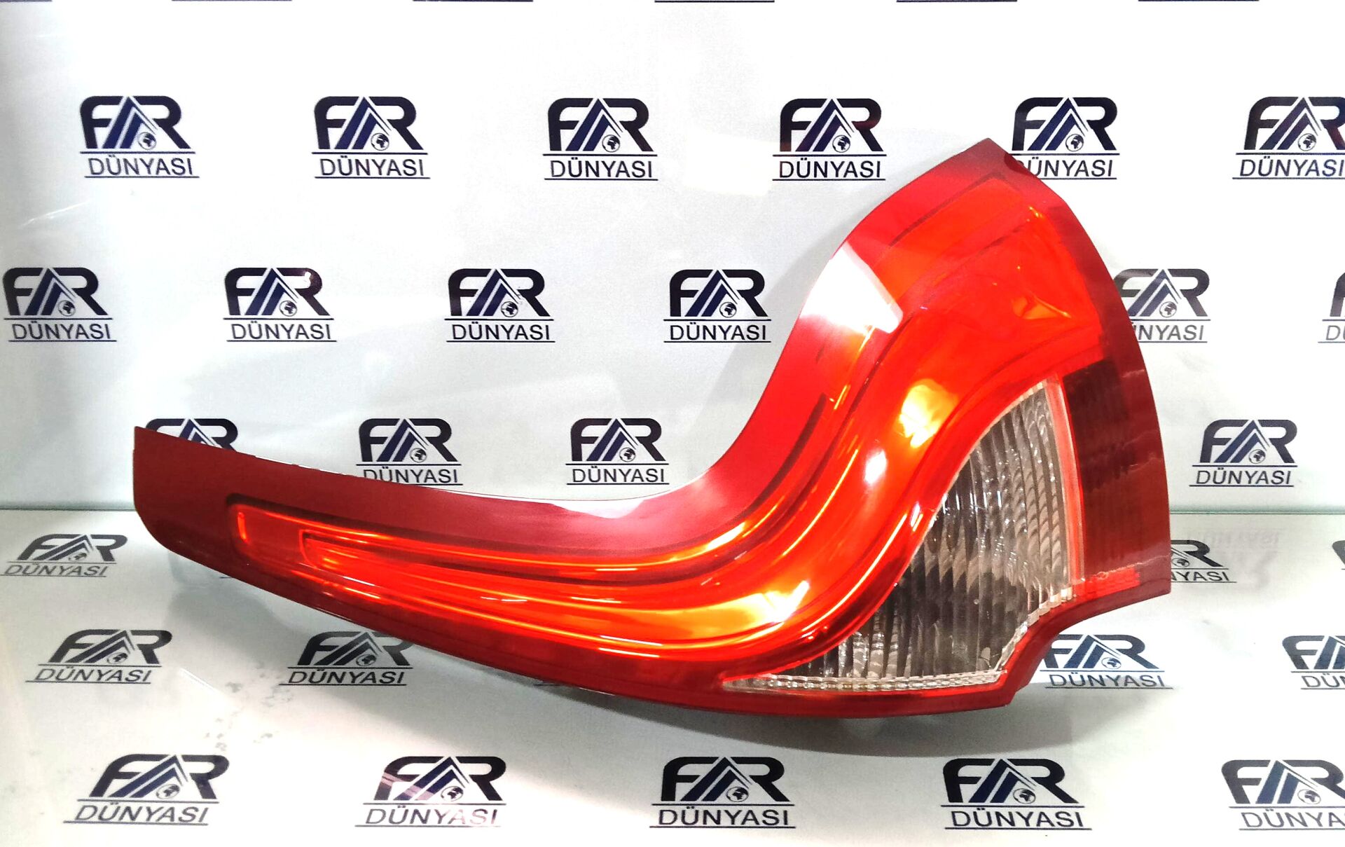 VOLVO XC60 SAG STOP 08-17 ORIJINAL CIKMA 30763161