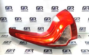 VOLVO XC60 SAG STOP 08-17 ORIJINAL CIKMA 30763161