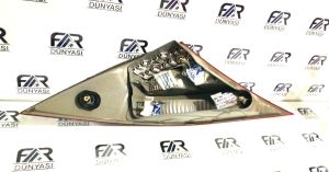 MERCEDES CLS CLASS W219 SAG STOP 06-10 ORIJINAL CIKMA A2198200264