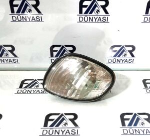 TOYOTA COROLLA SOL SINYAL 00-02 ORIJINAL CIKMA 8151112890