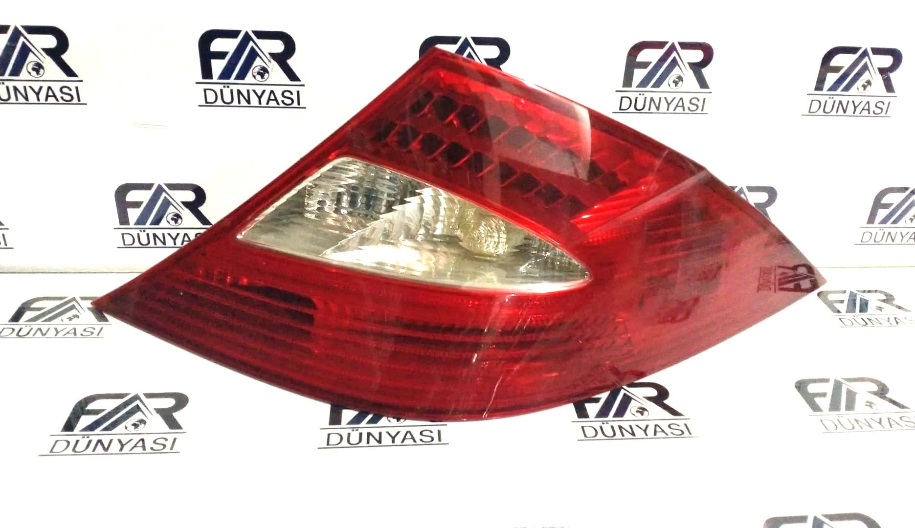 MERCEDES CLS CLASS W219 SAG STOP 06-10 ORIJINAL CIKMA A2198200264