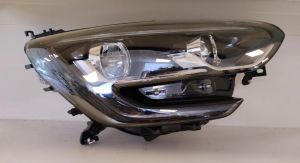 RENAULT MEGANE IV JOY TOUCH SAG FAR 20-24 ORIJINAL CIKMA 260100506R