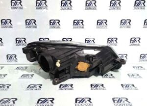 SKODA SUPERB III (B REFERANS) XENON LED SOL FAR 15-20 ORIJINAL CIKMA 3V1941017B 1ZS011939-45