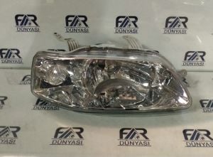 CHEVROLET AVEO SAG FAR 04-06 ORIJINAL SIFIR 96540256 96540254