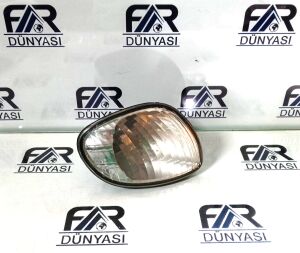 TOYOTA COROLLA SAG SINYAL 00-02 ORIJINAL CIKMA 8151012890