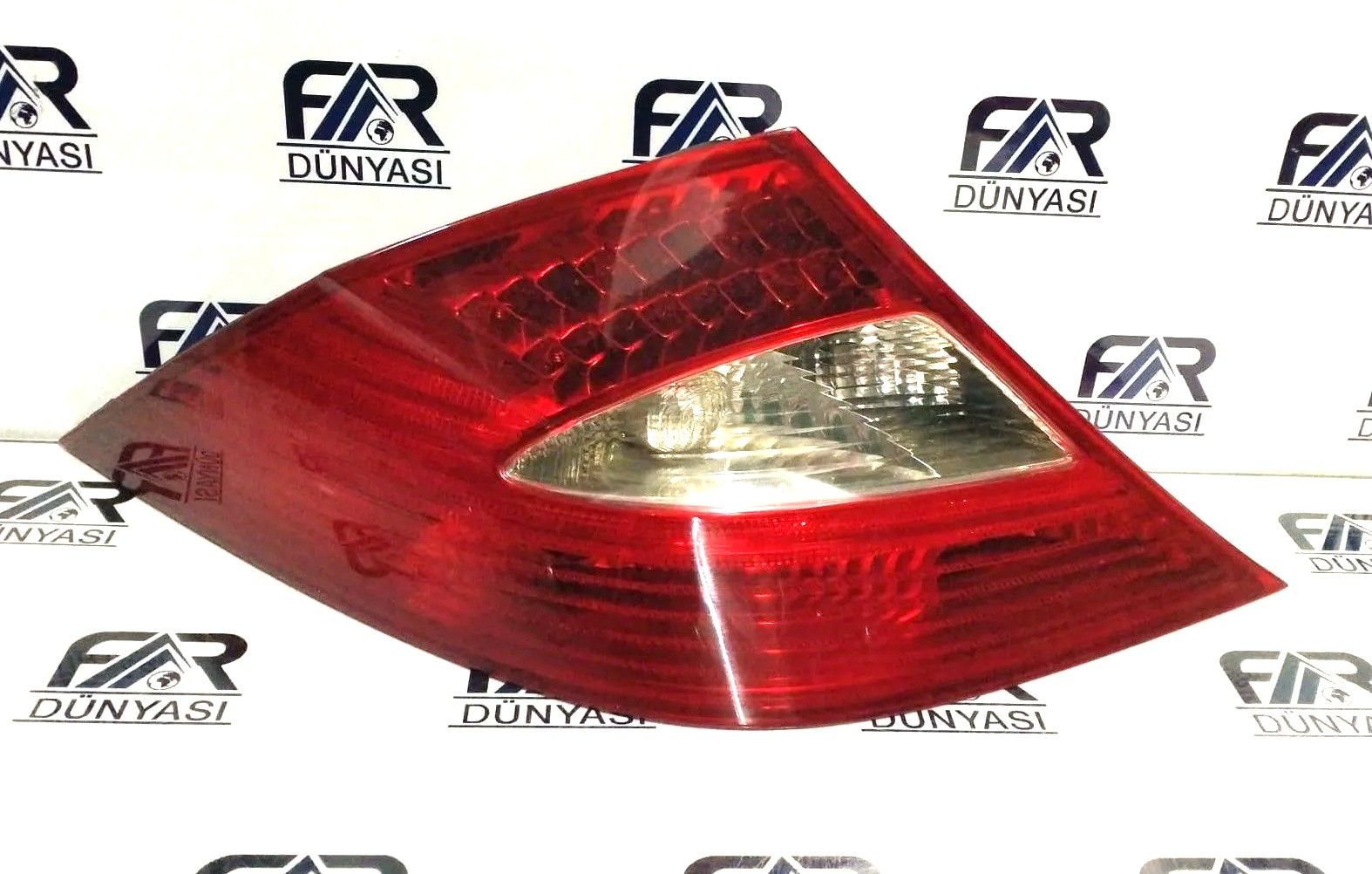 MERCEDES CLS CLASS W219 SOL STOP 06-10 ORIJINAL CIKMA A2198200164