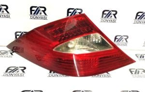 MERCEDES CLS CLASS W219 SOL STOP 06-10 ORIJINAL CIKMA A2198200164