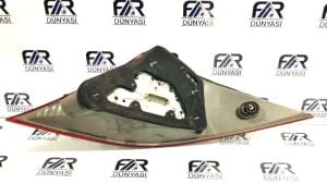 MERCEDES CLS CLASS W219 SOL STOP 06-10 ORIJINAL CIKMA A2198200164